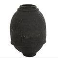 Vase Natura 60 - Noir