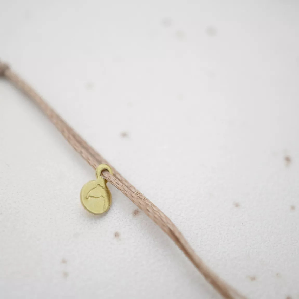 Collier RIVERSTONE - FRÄULEIN TAPIR