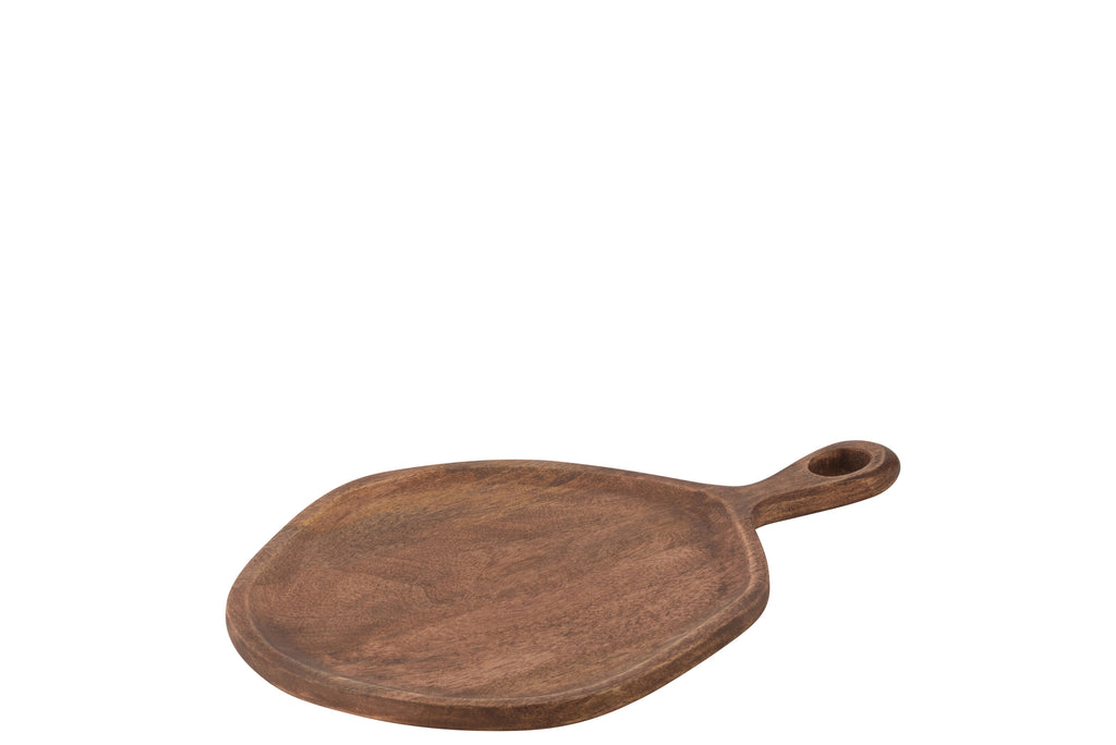 Plateau goa tons naturels M