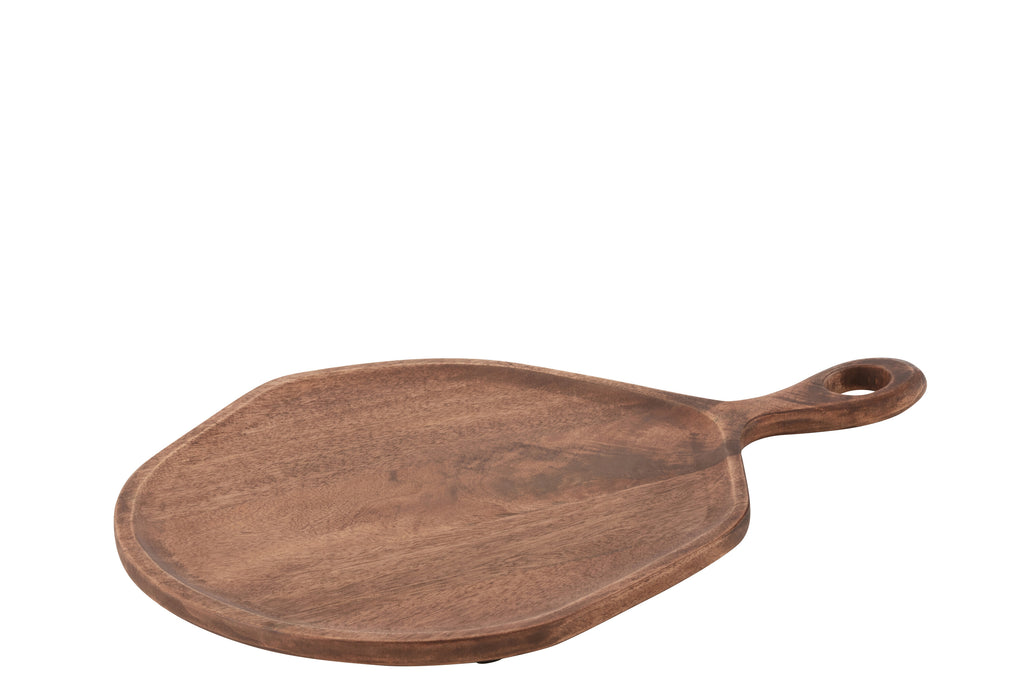 Plateau goa tons naturels L