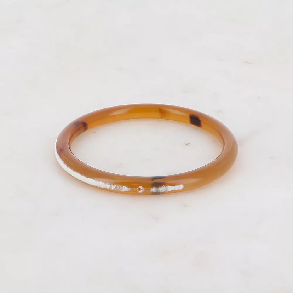 Jonc en corne de buffle - Bohm Paris (J3)