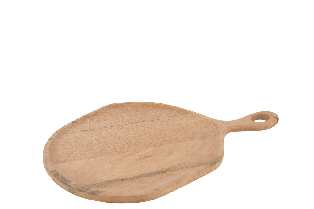 Plateau goa tons clairs L