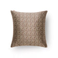 Taie d'Oreiller 100% Pure Soie de Mûrier - Léopard - Emily’s Pillow