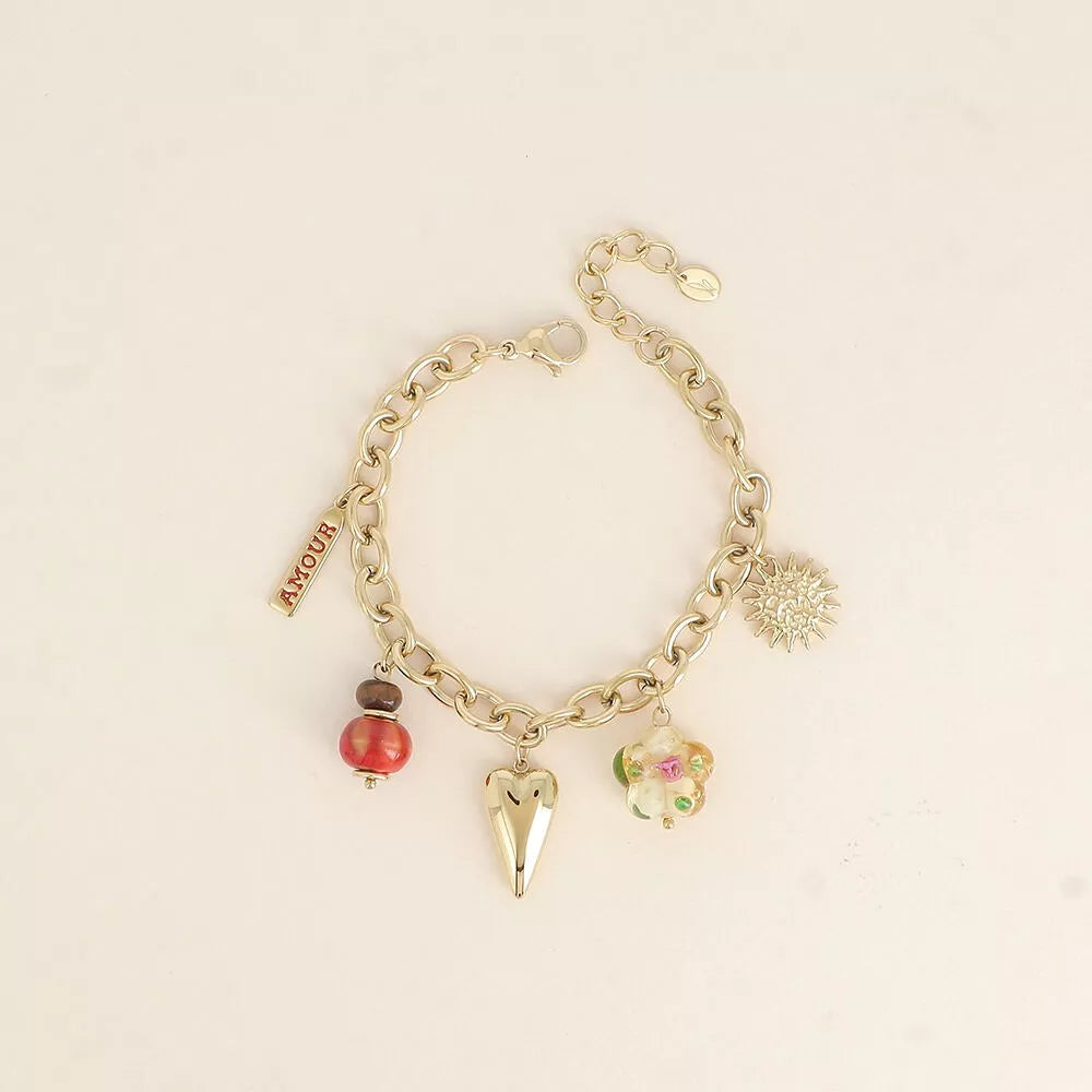 Bracelet Éclats d’Étoiles - Bohm Paris (B7)