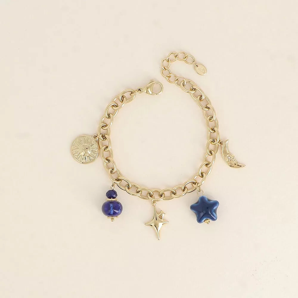 Bracelet Poussière d’Étoiles - Bohm Paris (B10)