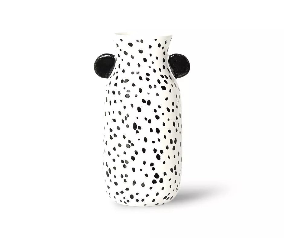Le Vase Tanis - Dalmatien - MAISON MARMOL
