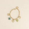 Bracelet Brins de Magie - Bohm Paris (B6)