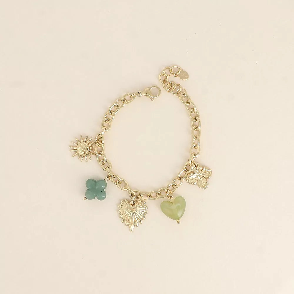 Bracelet Brins de Magie - Bohm Paris (B6)