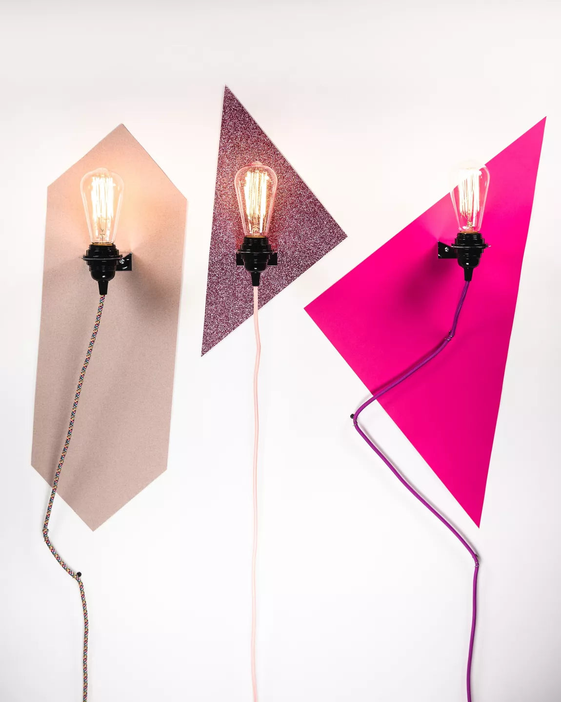 Support applique murale - HOOPZÏ