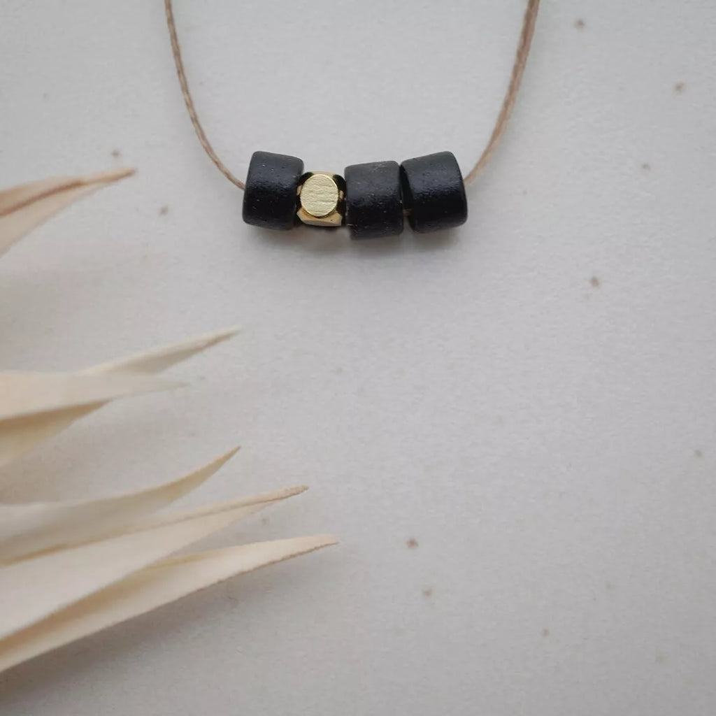 Collier CARA - FRÄULEIN TAPIR