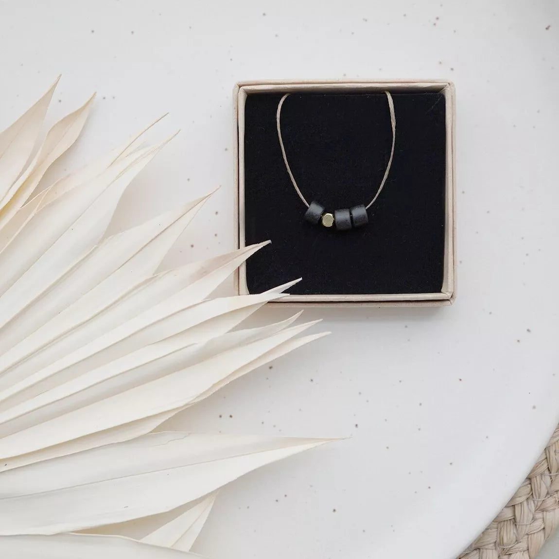 Collier CARA - FRÄULEIN TAPIR