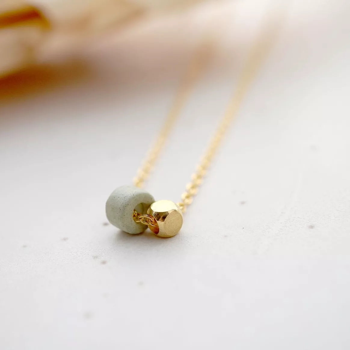 Collier chaîne KATE - FRÄULEIN TAPIR