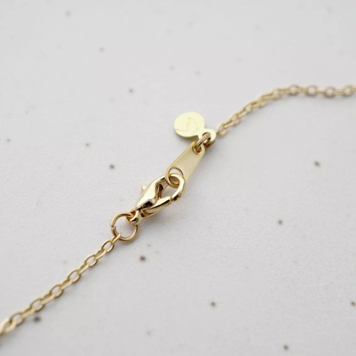 Collier chaîne KATE - FRÄULEIN TAPIR