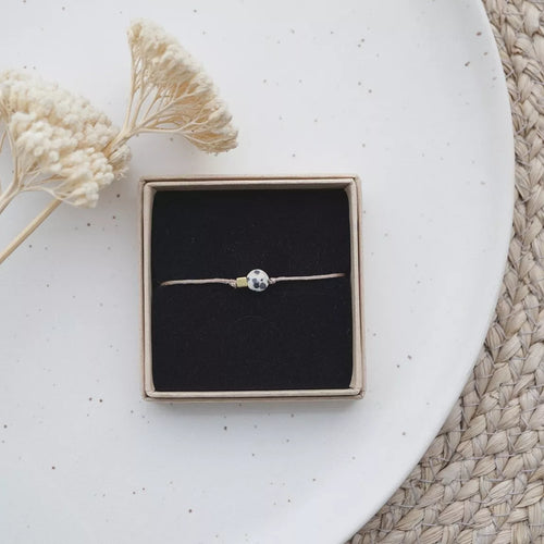 Bracelet ALMA - FRÄULEIN TAPIR