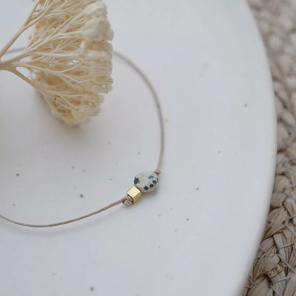 Bracelet ALMA - FRÄULEIN TAPIR