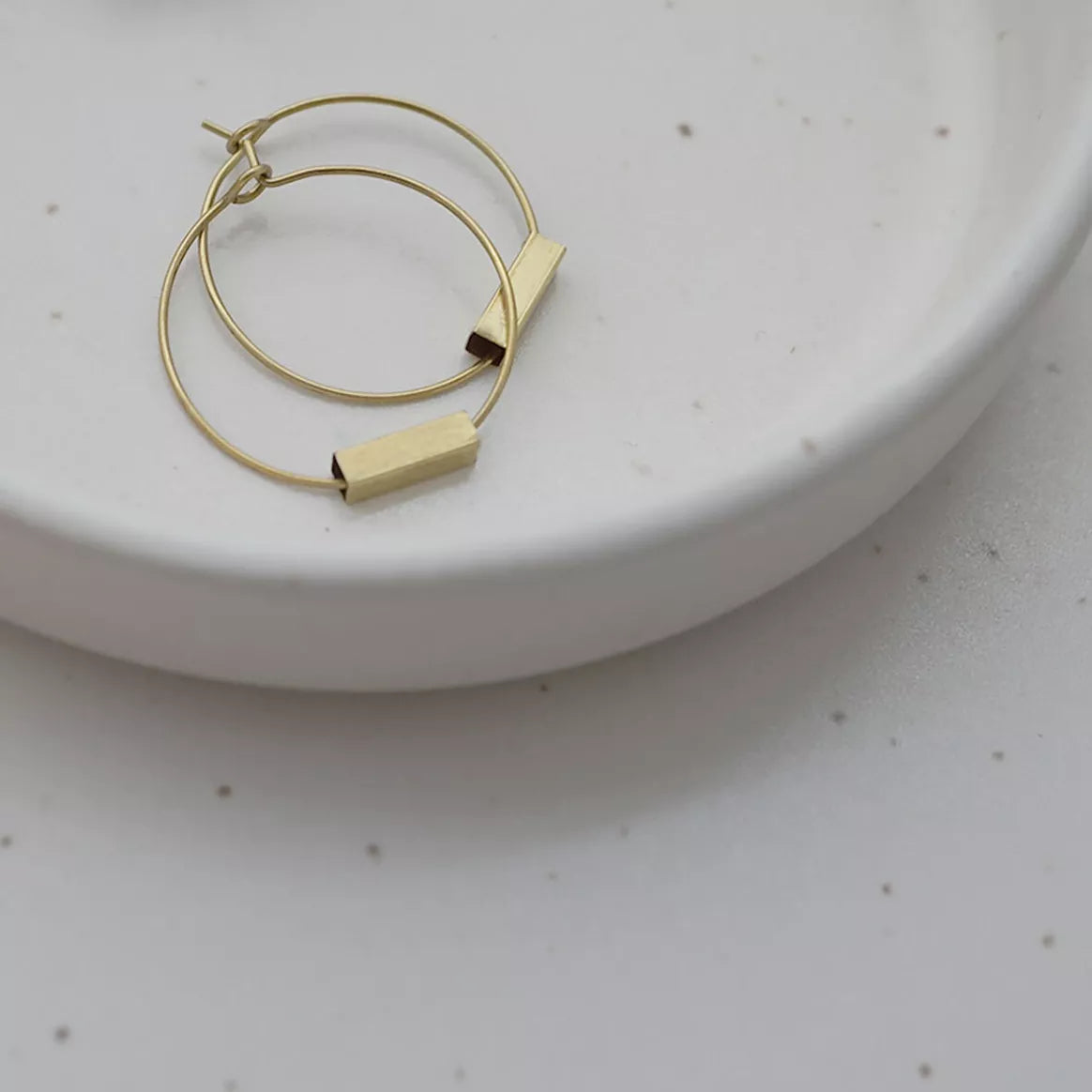 Créoles MO - FRÄULEIN TAPIR