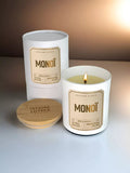 Bougie parfumée Monoï - Officine Lutèce