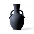 Vase Cirta - Noir mat MAISON MARMOL