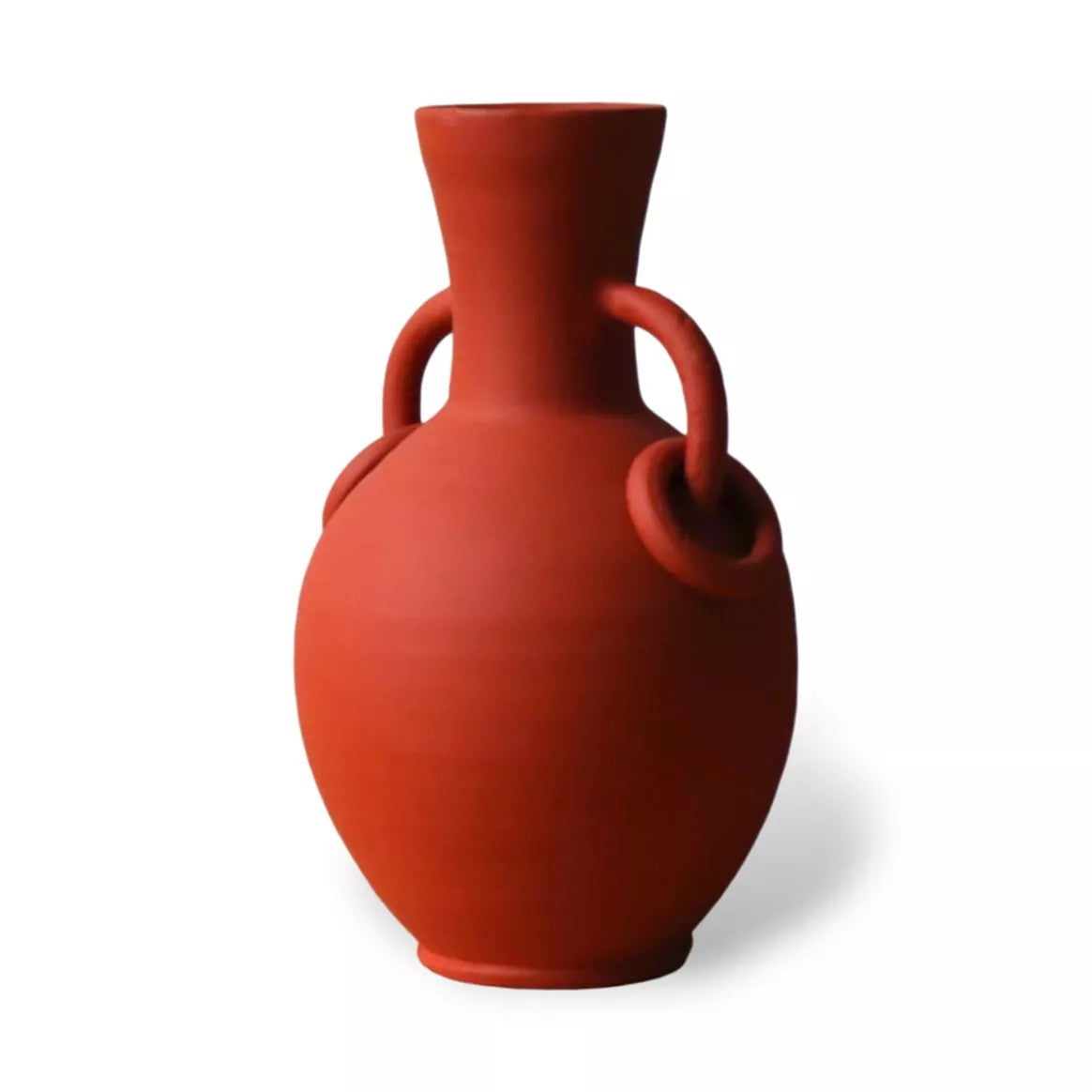 Vase Cirta - Terracotta MAISON MARMOL