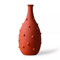 Vase Timgad - Terracotta mat MAISON MARMOL