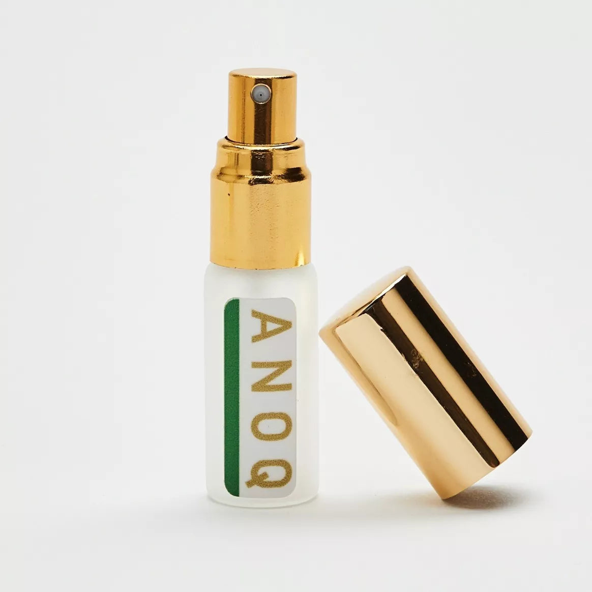 Spray concentré de parfum pour diffuseur  - Mandarin des thés 5 ml - ANOQ