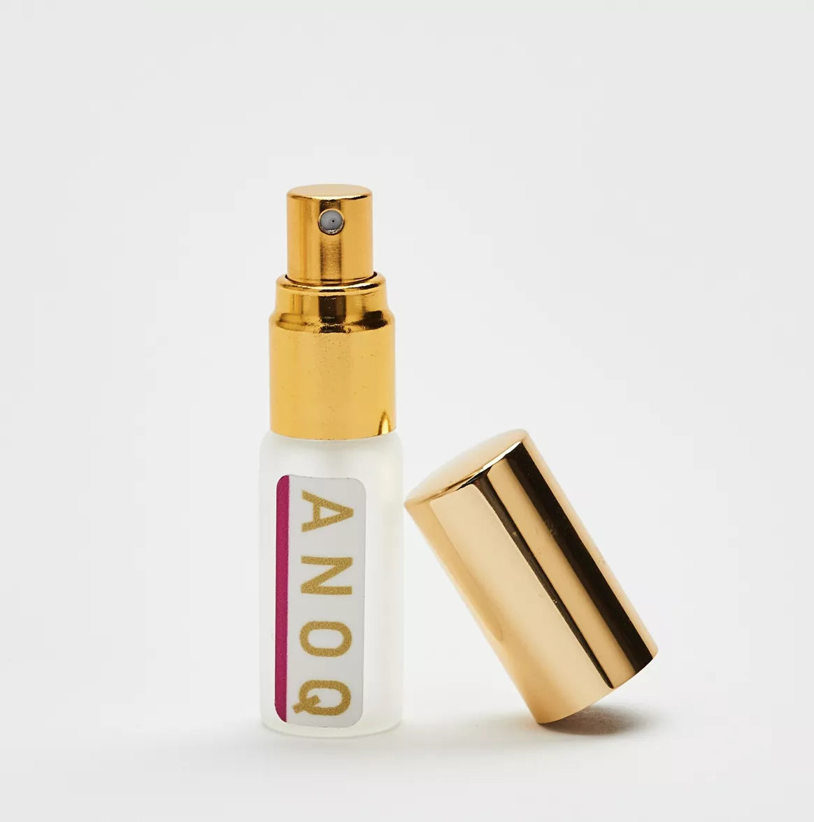 Spray concentré de parfum pour diffuseur - Nature du lin 5ml - ANOQ