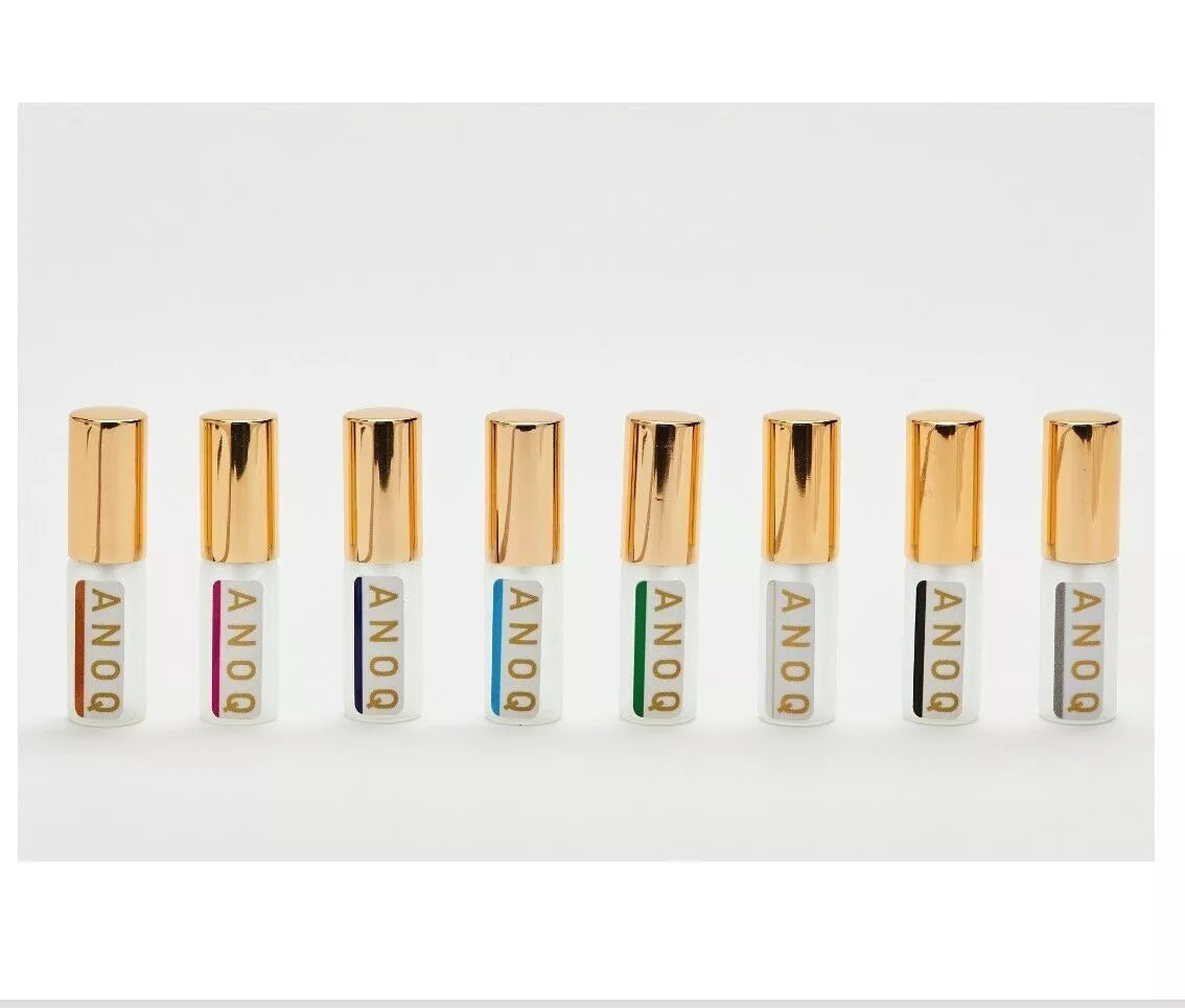 Spray concentré de parfum pour diffuseur  - Mandarin des thés 5 ml - ANOQ