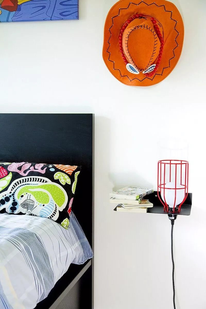 Support chevet - HOOPZÏ