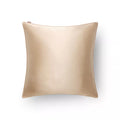 Taie d'Oreiller 100% Pure Soie de Mûrier - Champagne - Emily’s Pillow