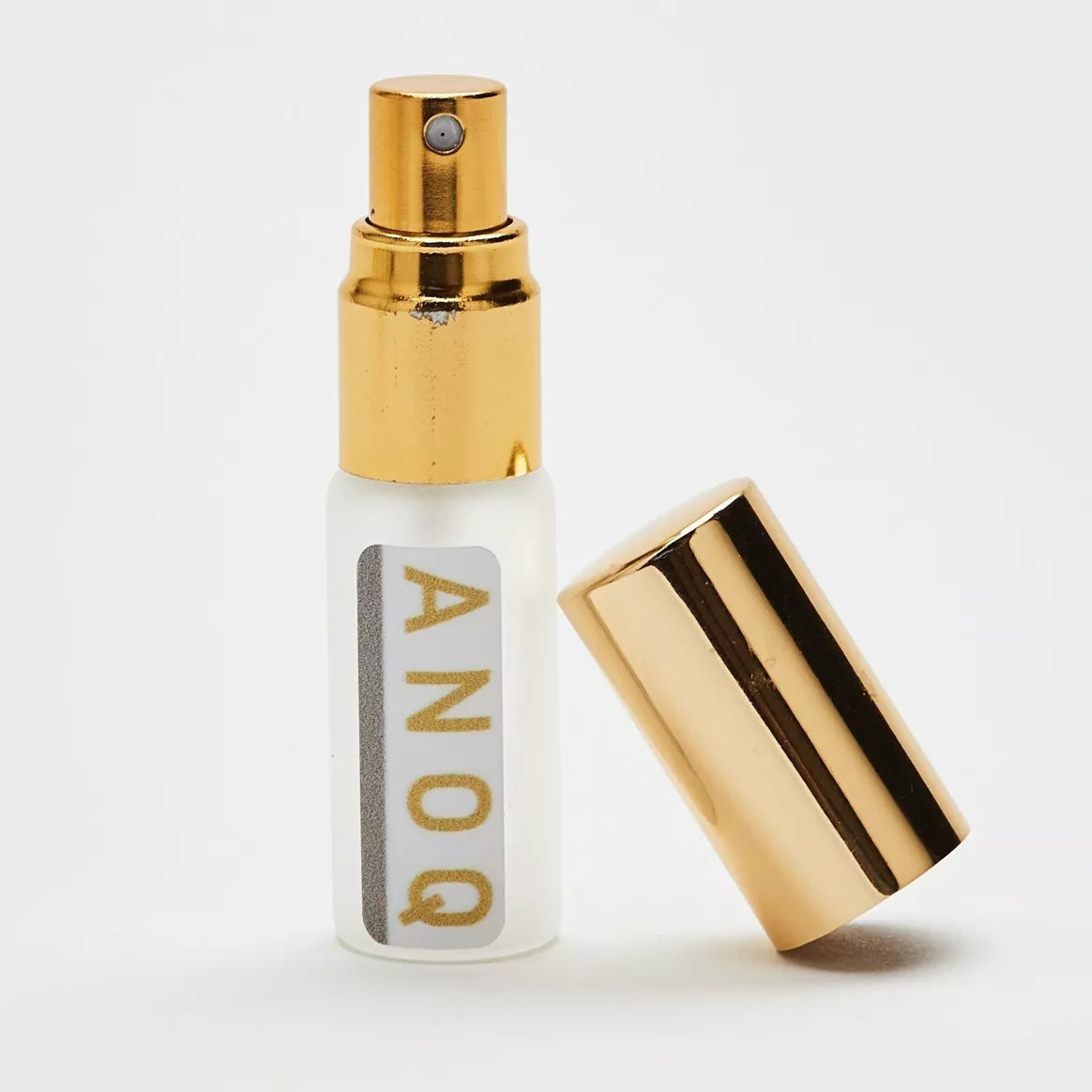 Spray concentré de parfum pour diffuseur  - Jasmin 5ml - ANOQ