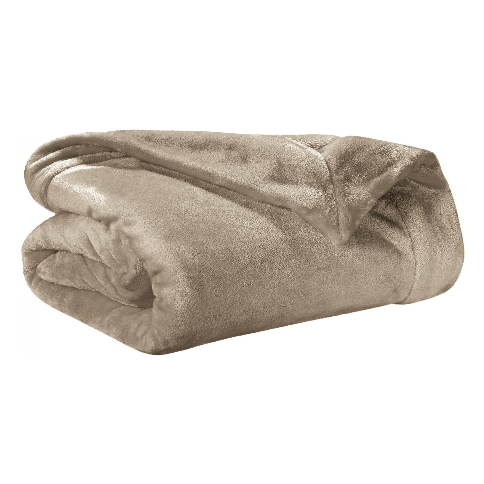 Plaid Tender Galet - MAISON VIVARAISE