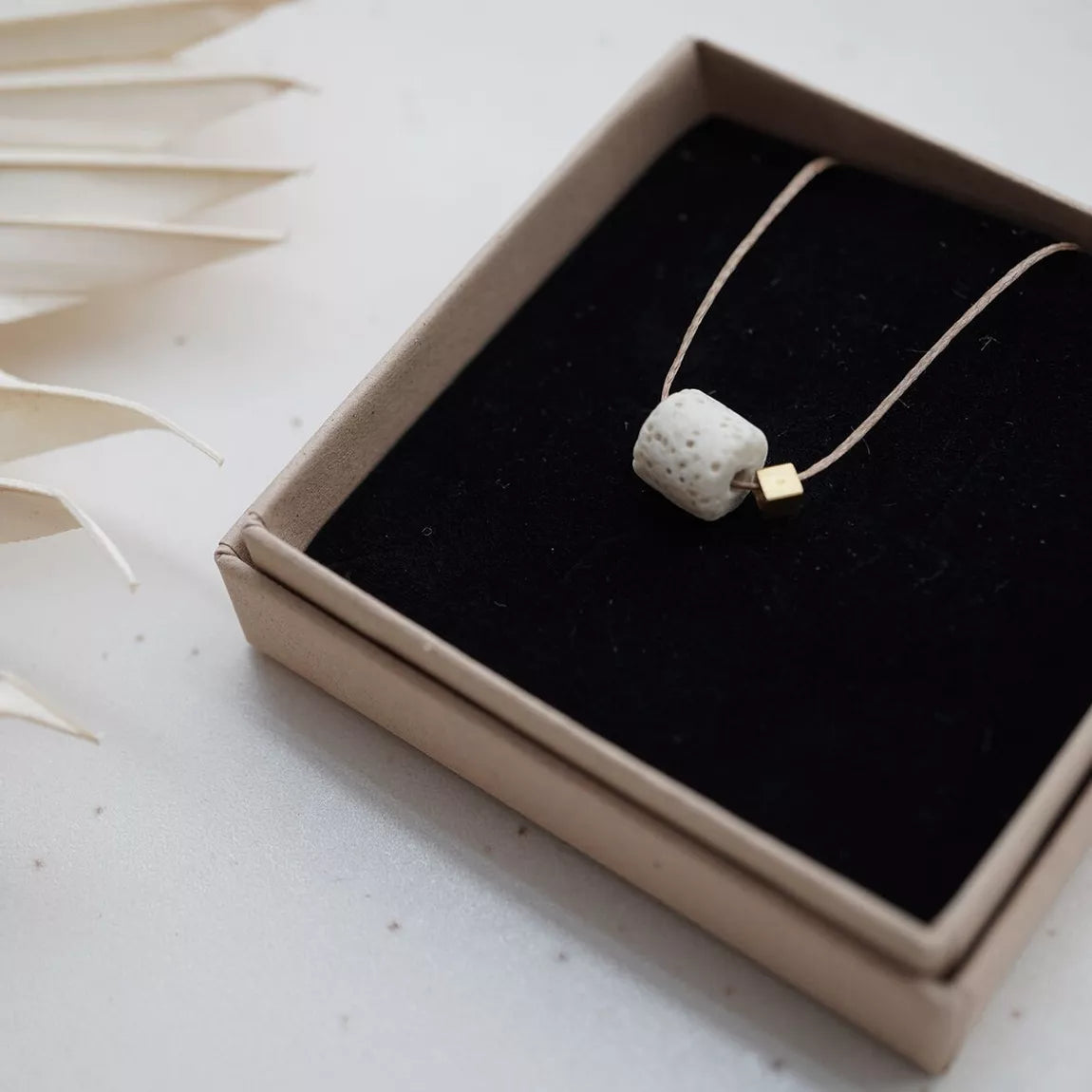 Collier SARA - FRÄULEIN TAPIR