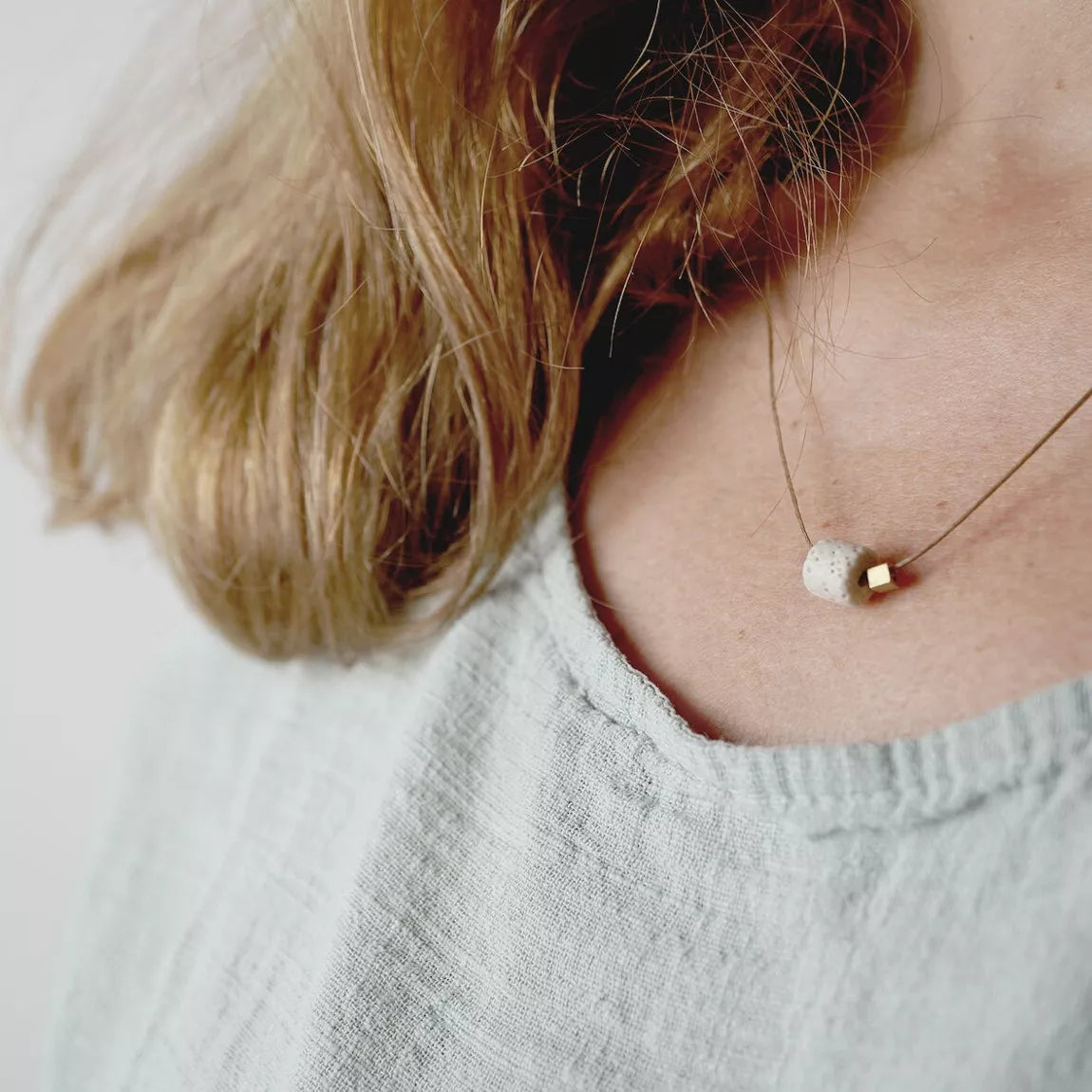 Collier SARA - FRÄULEIN TAPIR