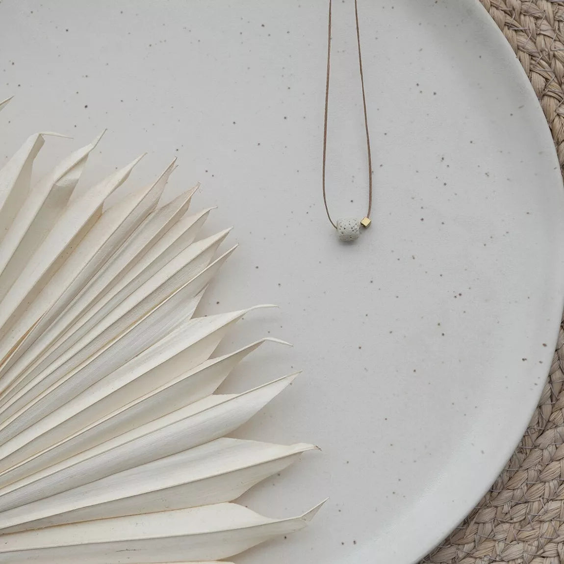 Collier SARA - FRÄULEIN TAPIR