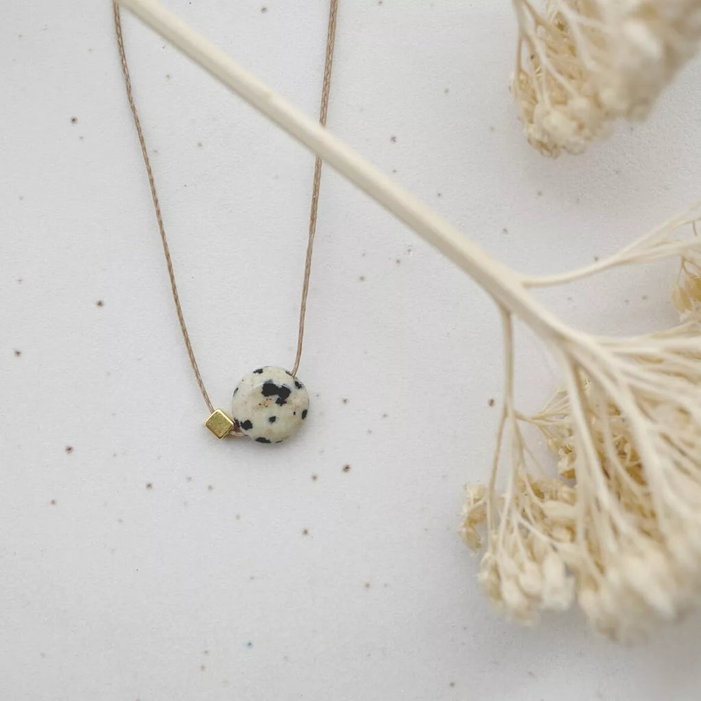 Collier ALMA - FRÄULEIN TAPIR