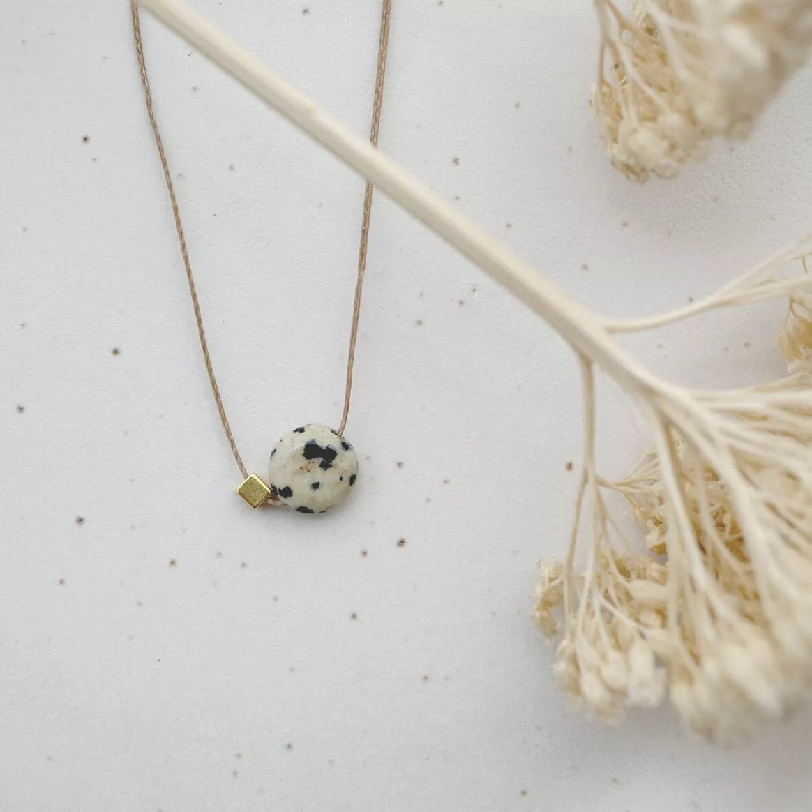 Collier ALMA - FRÄULEIN TAPIR