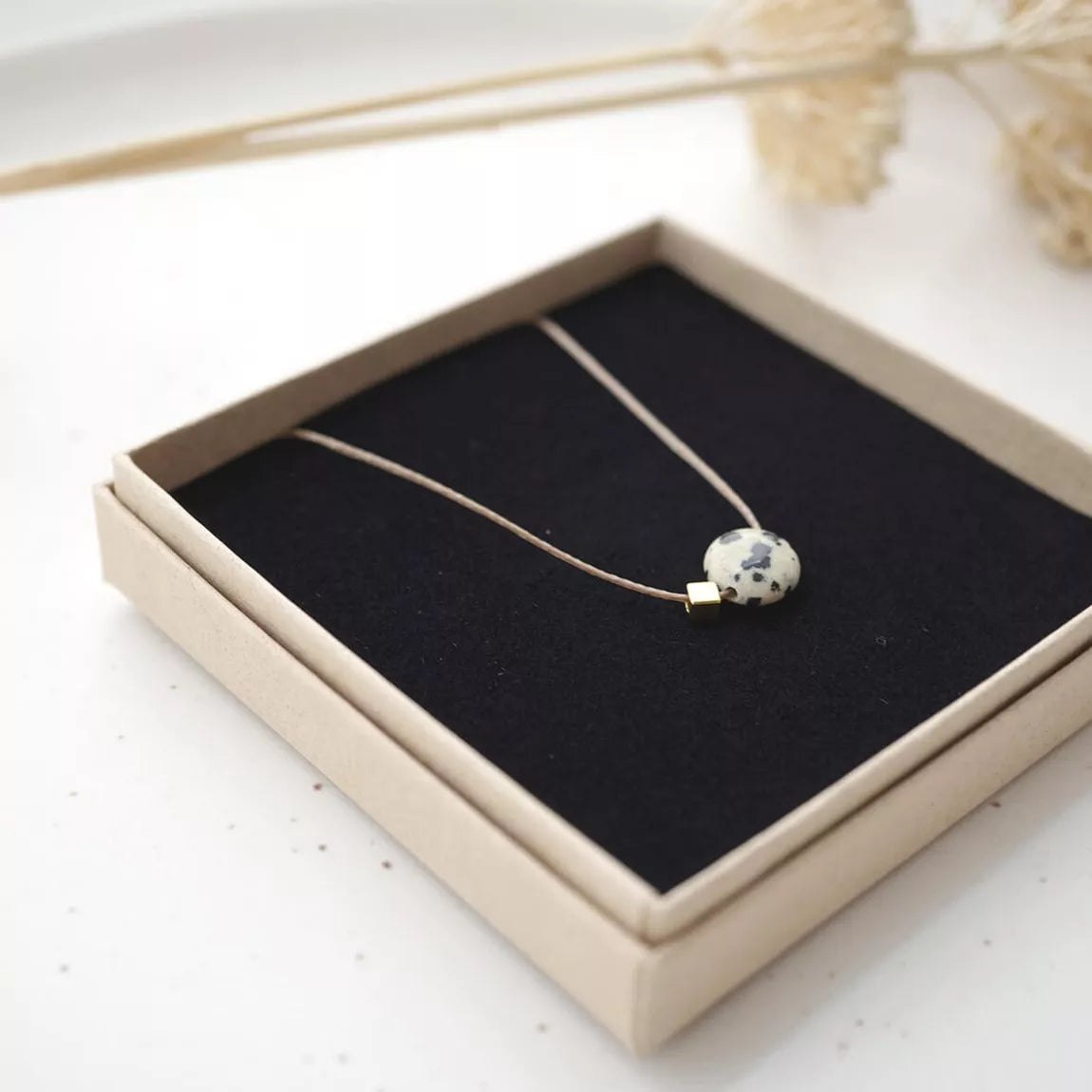 Collier ALMA - FRÄULEIN TAPIR