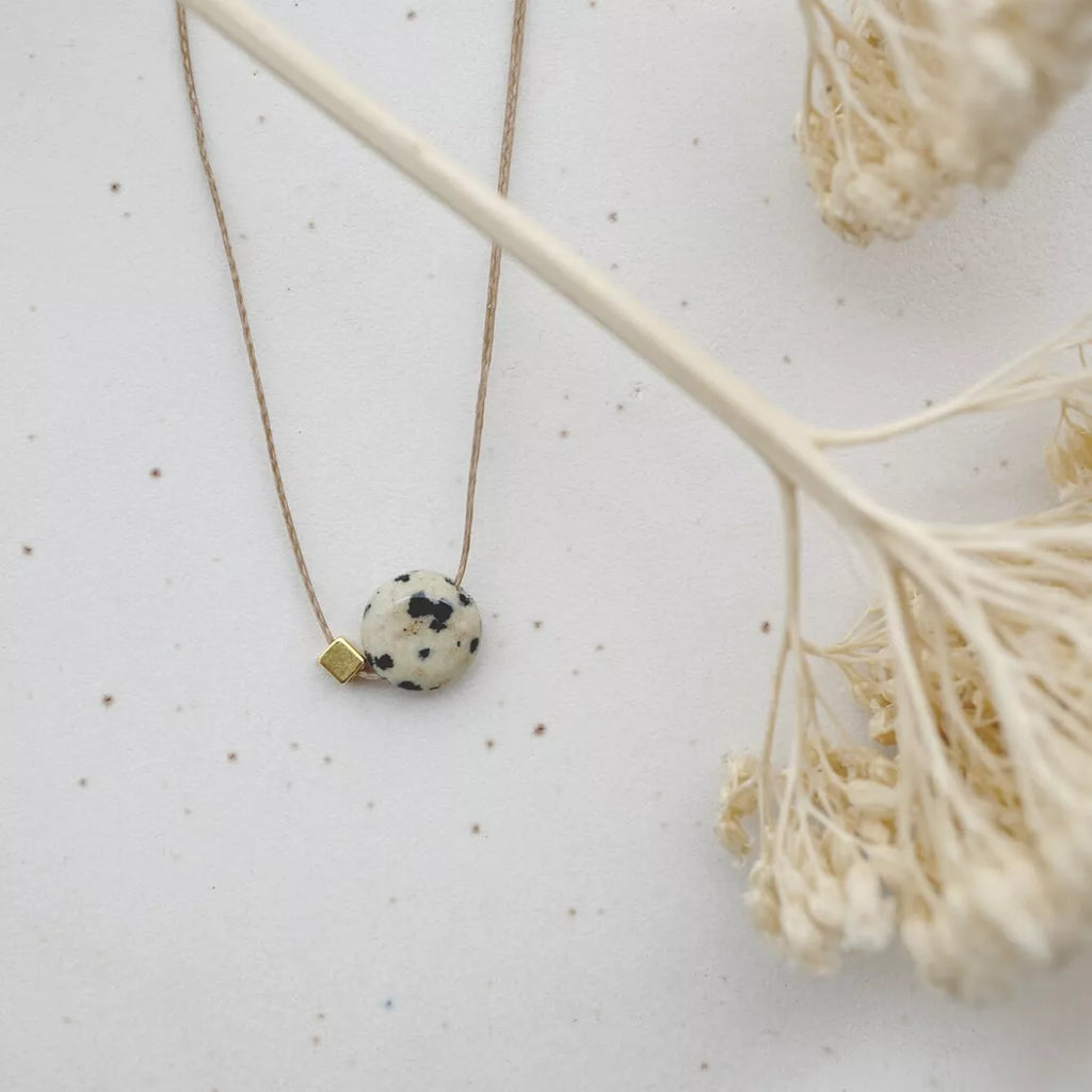 Collier ALMA - FRÄULEIN TAPIR