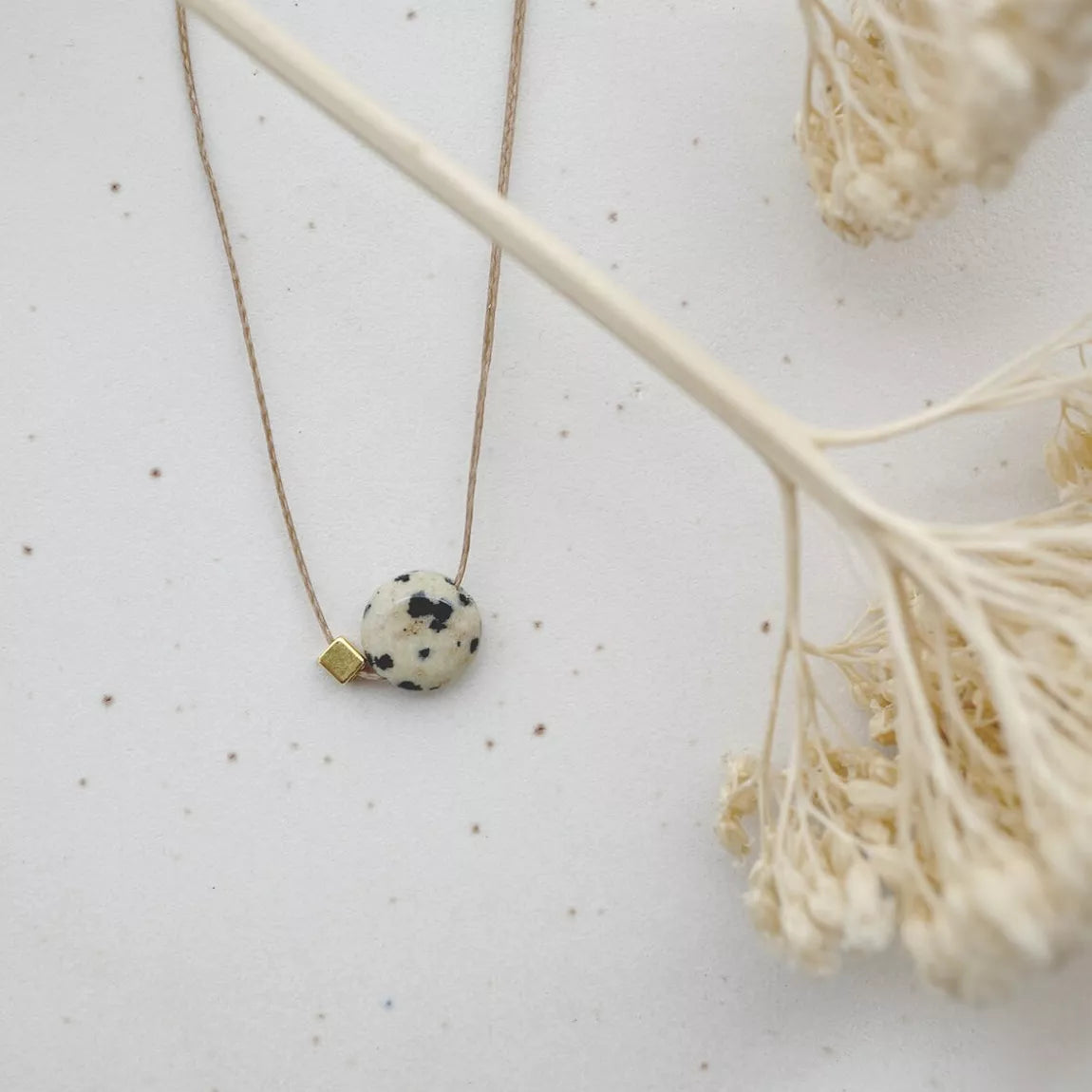 Collier ALMA - FRÄULEIN TAPIR