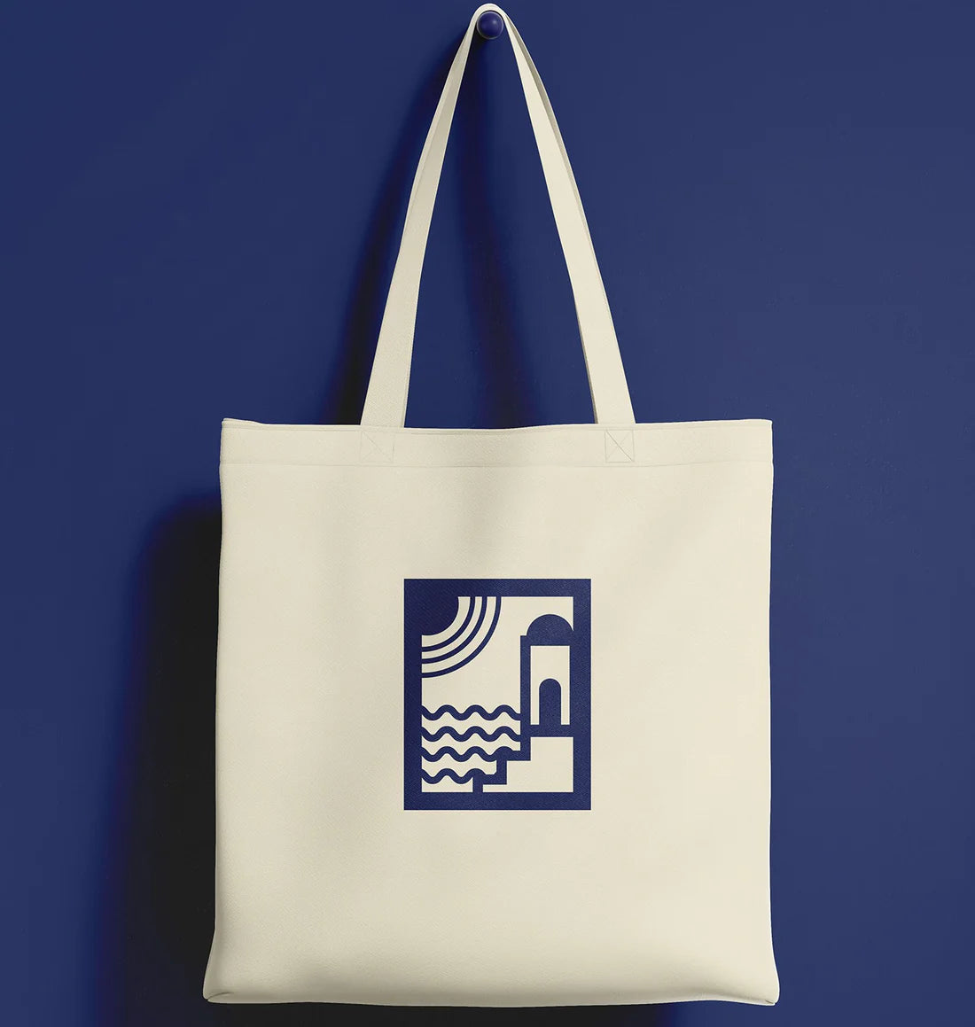 Le Duo de Vases Enlacés Philae - Blanc - MAISON MARMOL